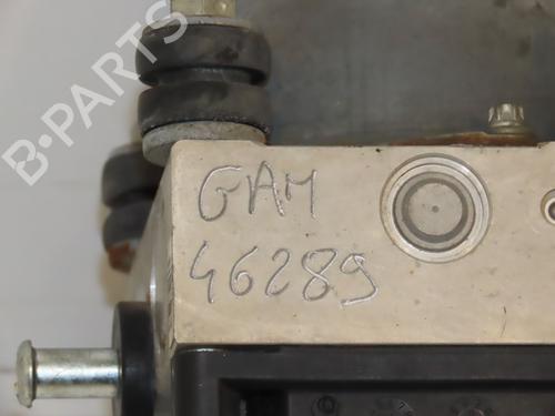 ABS pump PEUGEOT BOXER Van 2.2 HDi 100 | BP17527750M43 