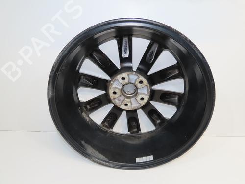 Used Rim Rim NISSAN QASHQAI I (J10, NJ10) 1.6 dCi (130 hp) 33808327 33808327