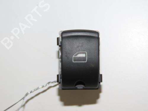 Left rear window switch AUDI A6 C6 Avant (4F5) 2.7 TDI | BP39938103I29 - Image 5