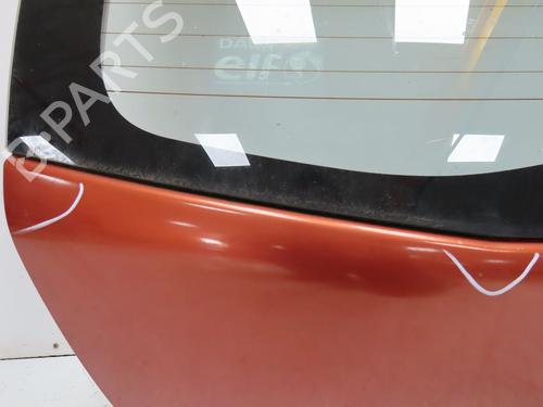 Tailgate DACIA SANDERO 1.5 dCi | BP22920169C6 