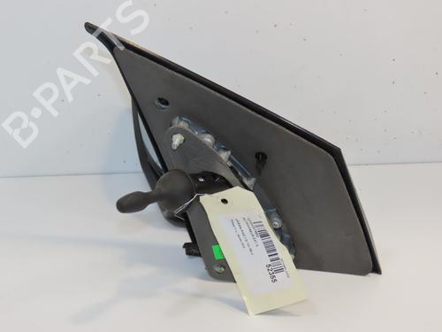 Left mirror NISSAN PIXO (UA0) 1.0 | BP23125050C26 