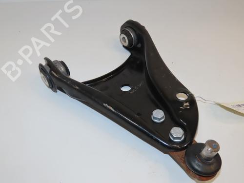 Used Left front suspension arm RENAULT TWINGO II (CN0_) 1.2 16V (CN0K, CN0V, CN0A) (76 hp) 19326505