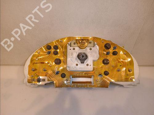 Instrument cluster OPEL CORSA B (S93) 1.4 i (F08, F68, M68) | BP12354713C47 