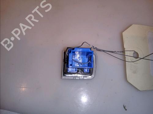 Warning switch PEUGEOT 208 I (CA_, CC_) 1.6 HDi | BP12354701I22 