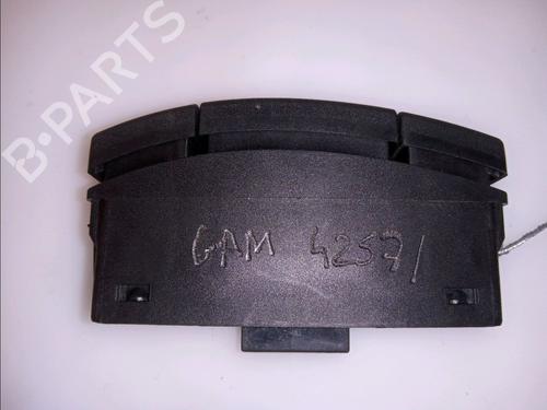 Warning switch BMW 1 (E87) 120 d | BP11100750I22 - Image 3