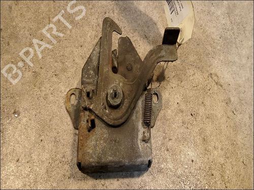 Hood lock KIA CARENS II MPV (FJ) 2.0 CRDi K2FA56620