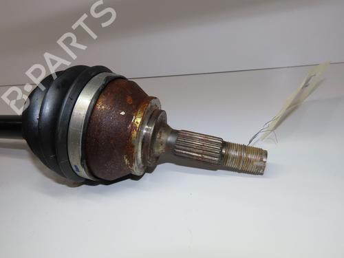 Right front driveshaft CITROËN AMI (9A_) Electric (9AZ2CA) | BP36493753M39 - Image 4
