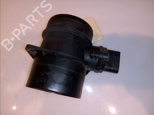 Used Mass air flow sensor Mass air flow sensor AUDI A3 Sportback (8PA) 2.0 TDI 16V (140 hp) 11098828 11098828