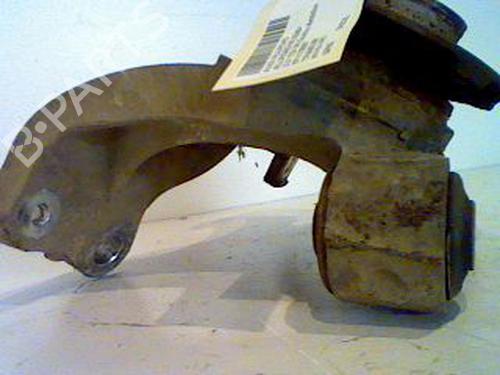 left-rear-steering-knuckle-audi-a6-allroad-c6-4fh-2006-2007-2008-2009-2010-2011-36494051 main image