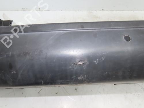 Bagtil kofangere CITROËN JUMPY III Van (V_) 2.0 BlueHDi 120 (122 hp) 31120998