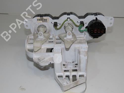 Climate control KIA PICANTO I (SA) 1.0 | BP36427009I5 - Image 4