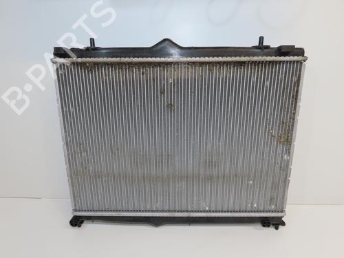 Used Water radiator Water radiator 36545014 36545014