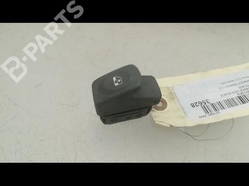 Used Switch RENAULT TWINGO I (C06_) 1.2 16V (C06C, C06D, C06K) (75 hp) 9598503