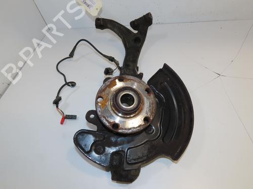 Used Left front steering knuckle VW PASSAT B5.5 (3B3) 1.9 TDI (101 hp) 28967523