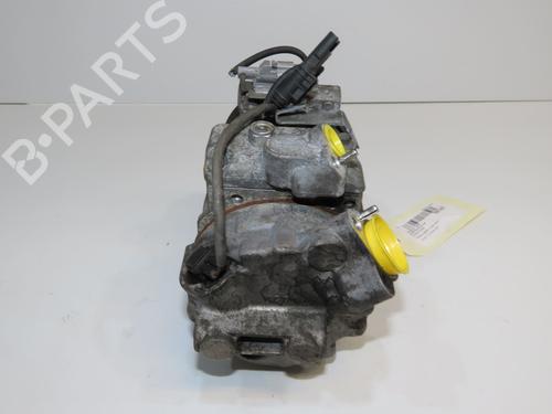 AC compressor BMW 1 (E87) 118 d | BP37275836M34 - Image 5