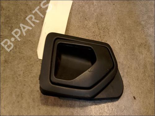 Used Rear left interior door handle Rear left interior door handle PEUGEOT 306 Hatchback (7A, 7C, N3, N5) 1.9 D (68 hp) 9617063 9617063