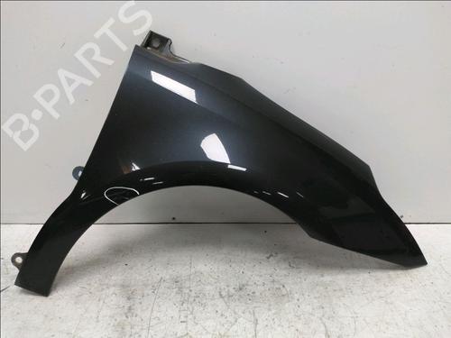 Used Right front fenders CITROËN C4 I (LC_) 1.6 HDi (90 hp) 20327669