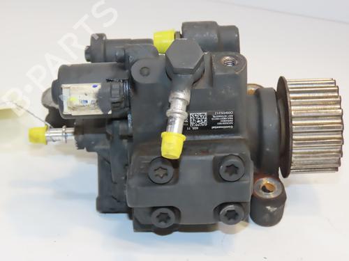 Injection pump RENAULT SCÉNIC III (JZ0/1_) 1.5 dCi | BP28966928M78