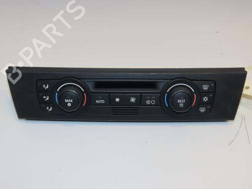 Climate control BMW 3 Touring (E91) 320 d | BP28830328I5 