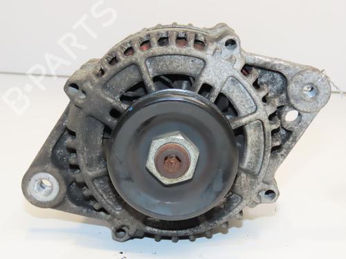 Alternator CHEVROLET MATIZ (M200, M250) 0.8 | BP28829157M7 