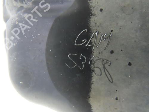 Engine CITROËN BERLINGO MULTISPACE (B9) 1.6 HDi 90 | BP33808295M1  - Image 6