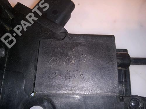 Rear left lock RENAULT CLIO IV (BH_) 1.5 dCi 90 | BP11755333C100 