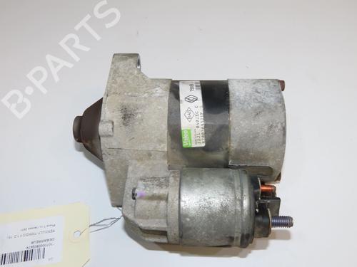 Starter RENAULT TWINGO II (CN0_) 1.2 16V (CN04, CN0B) | BP39966838M8 - Image 7