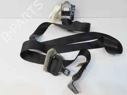Used Rear right seatbelt Rear right seatbelt MAZDA 5 (CR) 2.0 CD (CR19) (110 hp) 9614897 9614897