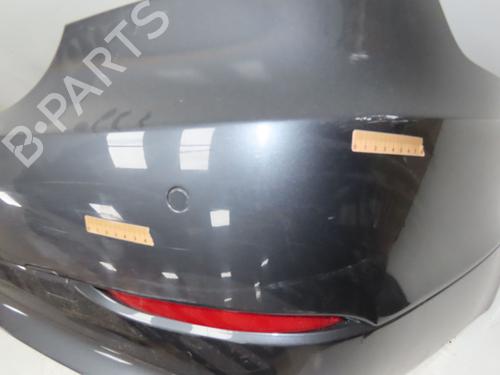 Rear bumper BMW 5 (E60) 530 d | BP28832101C8 