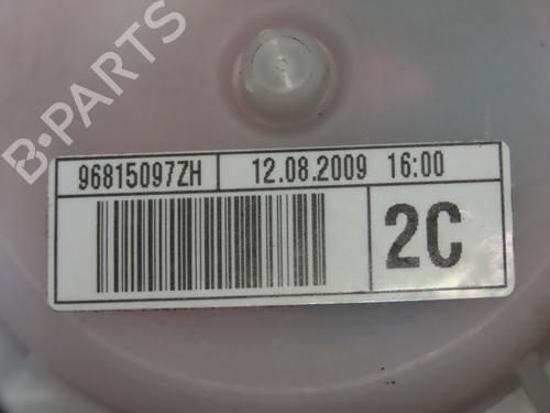 Annen CITROËN BERLINGO MULTISPACE (B9) 1.6 HDi 90 | BP23505488O1 
