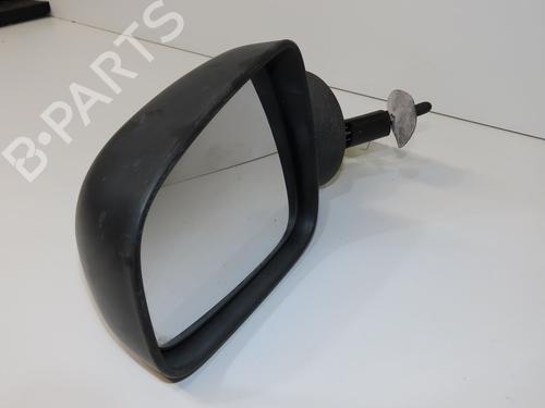 Bakspejl venstre Bakspejl venstre DACIA SANDERO 1.5 dCi (68 hp) 33477578 33477578