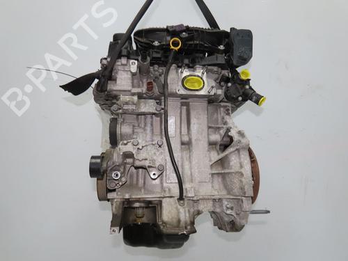 Motor für PEUGEOT 208 I (CA_, CC_) 1.0 VTi (68 hp) 28801357