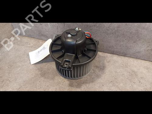 Used Heater blower motor Heater blower motor 9613918 9613918