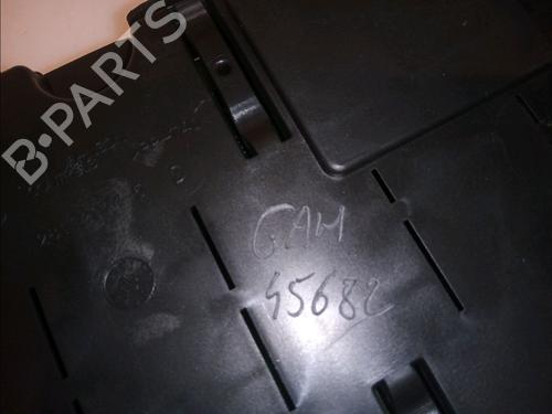 Instrument cluster CITROËN C4 Grand Picasso I (UA_) 1.6 HDi | BP23174849C47 