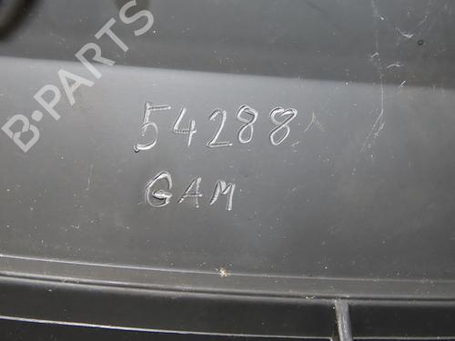 Grill FORD C-MAX (DM2) 1.8 TDCi | BP31819588C40