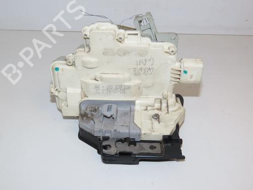 Rear right lock SEAT LEON (1P1) 1.6 TDI | BP17868546C99 
