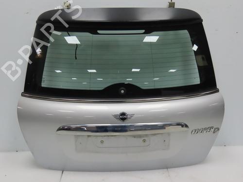 Used Tailgate Tailgate MINI MINI (R56) Cooper D (109 hp) 31121035 31121035