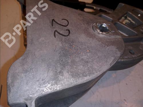 Hand brake SEAT LEON (1P1) 2.0 TDI 16V | BP11100384I18 
