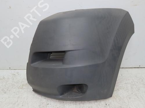 Corner bumper FIAT DUCATO Van (250_) 115 Multijet 2,0 D | BP28830848C117 