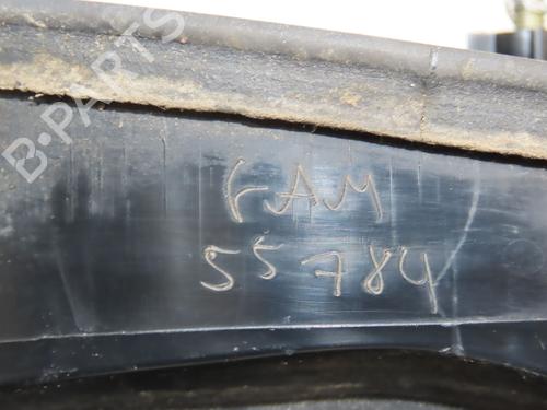 Højre baglygte RENAULT LAGUNA II (BG0/1_) 1.9 dCi | BP30486430C35