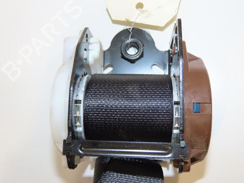 Rear right belt tensioner NISSAN QASHQAI I (J10, NJ10) 1.6 dCi All-wheel Drive | BP29294188C90 