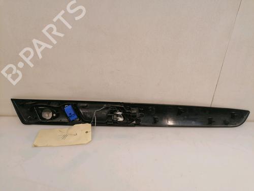 Front left interior door handle VW PASSAT B7 Variant (365) 2.0 TDI | BP16015673I13 