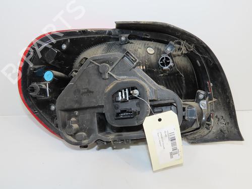 Right taillight CITROËN C3 III (SX) 1.6 BlueHDi 75 | BP37275964C35 - Image 2