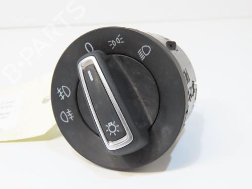 Used Headlight switch Headlight switch 38627430 38627430