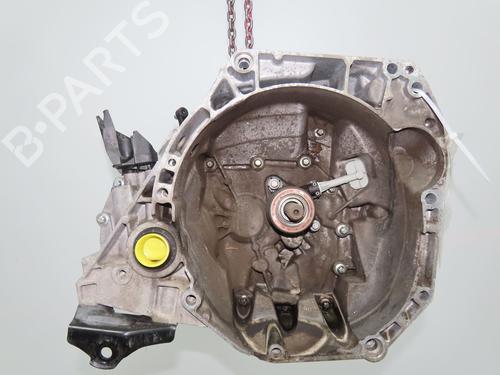 gearbox-citroen-c5-i-dc_-2001-2002-2003-2004-2005-36582967 main image