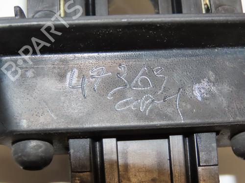Hand brake RENAULT CLIO III (BR0/1, CR0/1) 1.5 dCi | BP28967652I18 