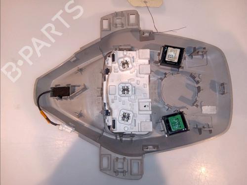 Interior roof light CITROËN C4 Grand Picasso II (DA_, DE_) 1.2 THP 130 | BP12065738I8 