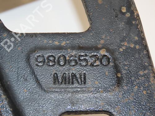 Right front suspension arm MINI MINI COUNTRYMAN (R60) Cooper D | BP28829831M13 
