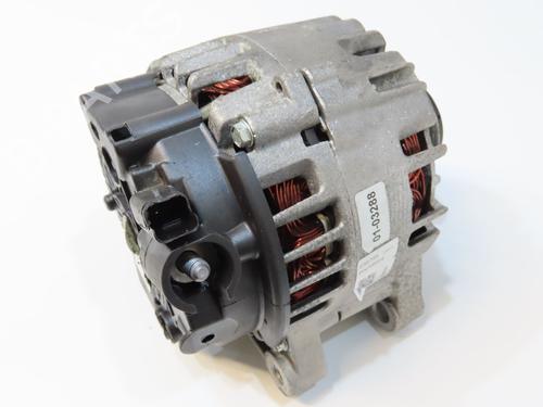 Alternator CITROËN C4 II (NC_) 2.0 HDi / BlueHDi 150 | BP36147777M7 - Image 2
