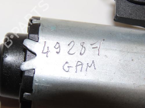 Rear wiper motor AUDI A1 Sportback (8XA, 8XF) 1.2 TFSI | BP17868755M102 